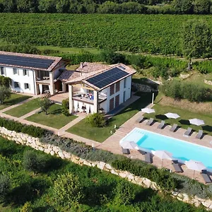 Apartahotel Casa Olivi