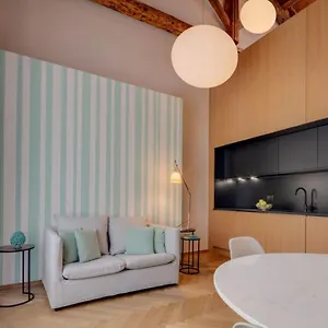 Appartamento Rambaldi Edificio 7