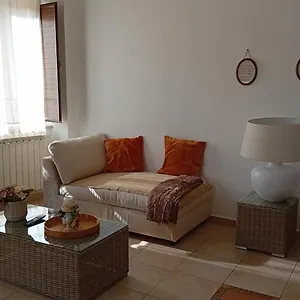 Happy Casa vacanze Palazzolo Acreide