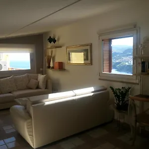 Mansardato Anda&torra Appartamento Castelsardo