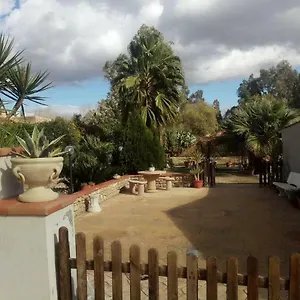 La Collina Delle Ginestre Casa vacanze Enna