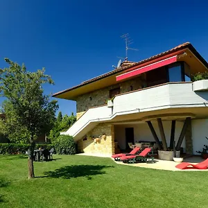 Il Melograno - Appartamento San Quirico dʼOrcia