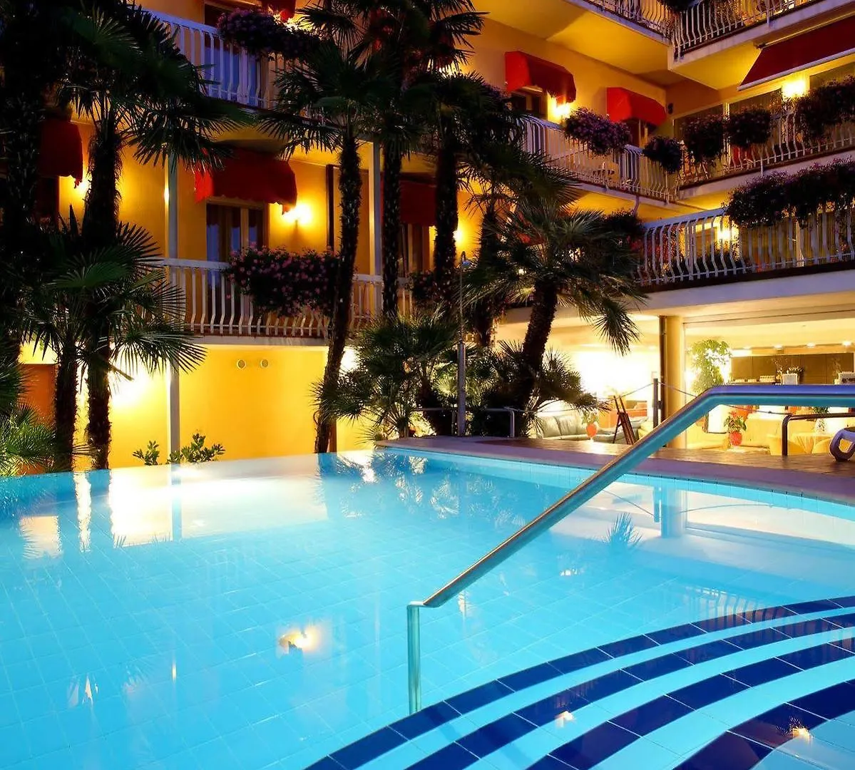 Hotel Capri Bardolino