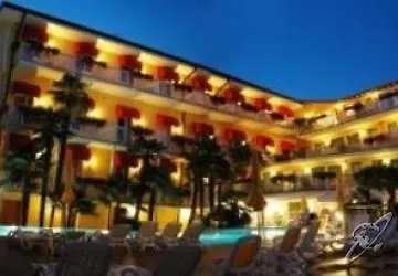 Hotel Capri Bardolino