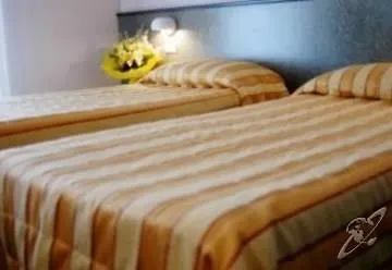 Hotel Capri Bardolino